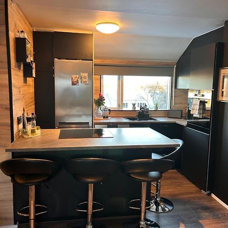 1 Bedroom Apartment Hafnarfjörður 外观 照片