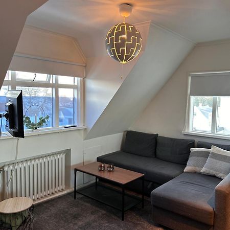 1 Bedroom Apartment Hafnarfjörður 外观 照片