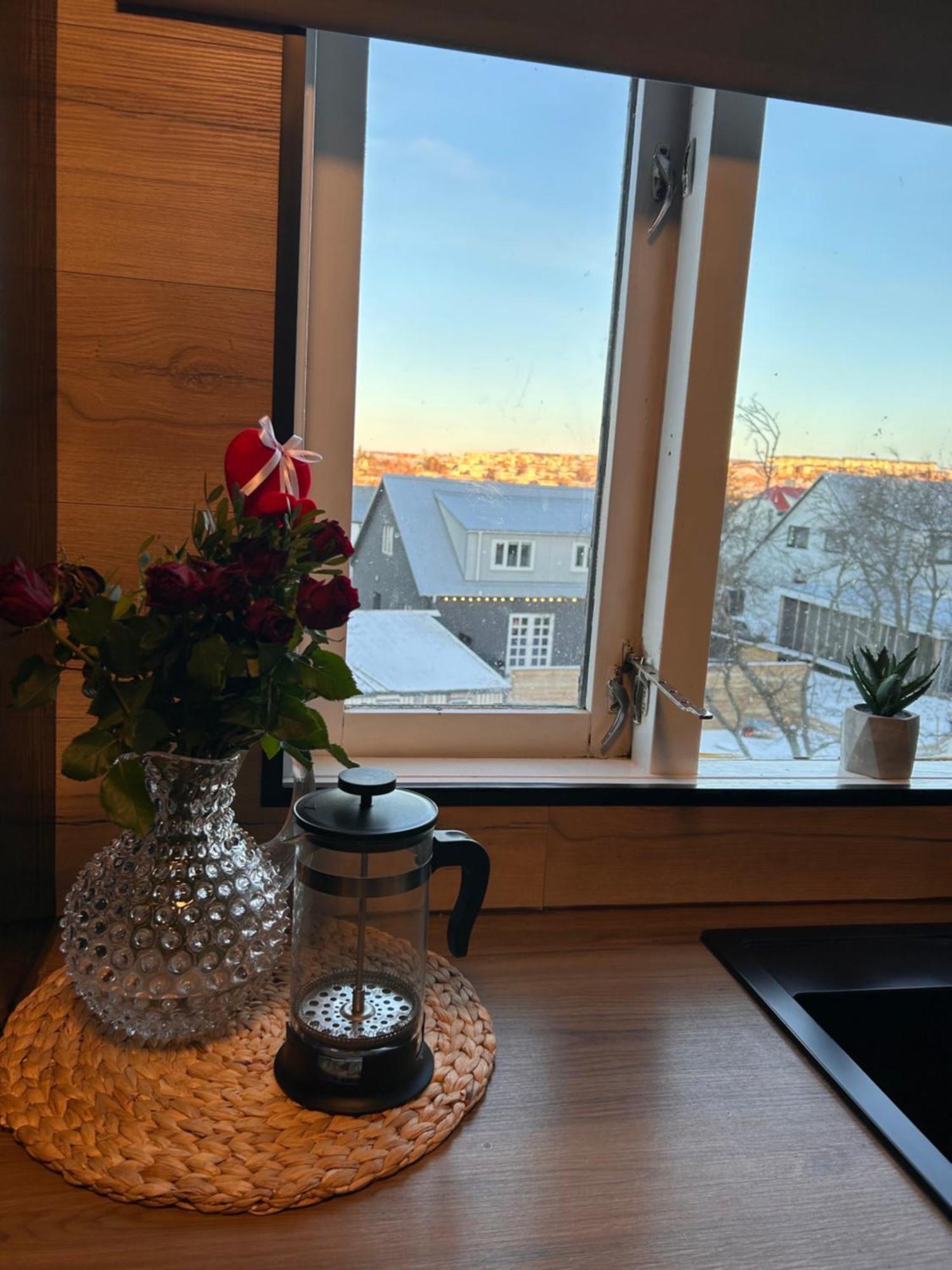 1 Bedroom Apartment Hafnarfjörður 外观 照片
