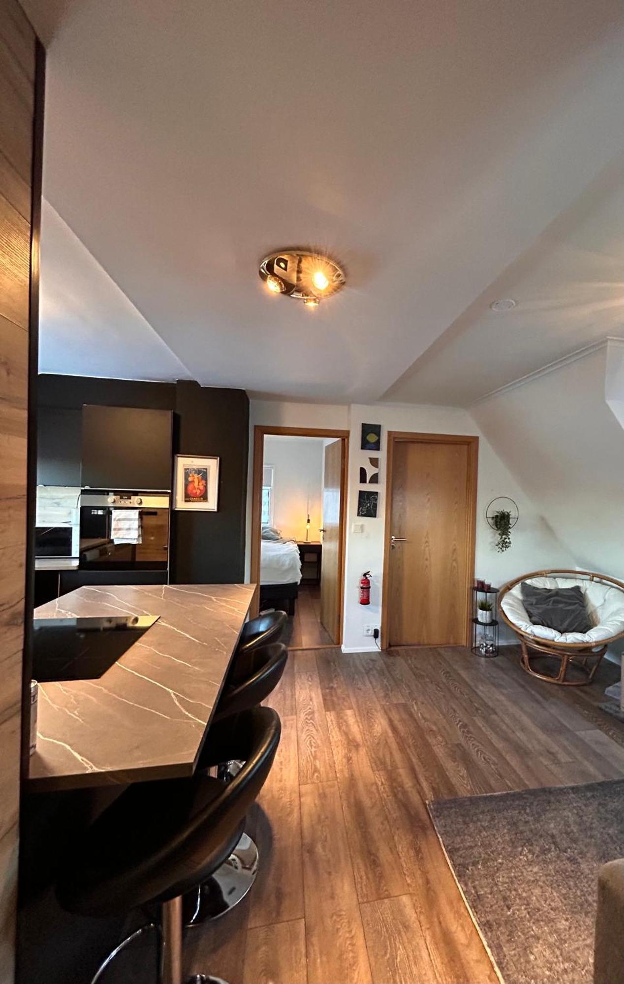 1 Bedroom Apartment Hafnarfjörður 外观 照片