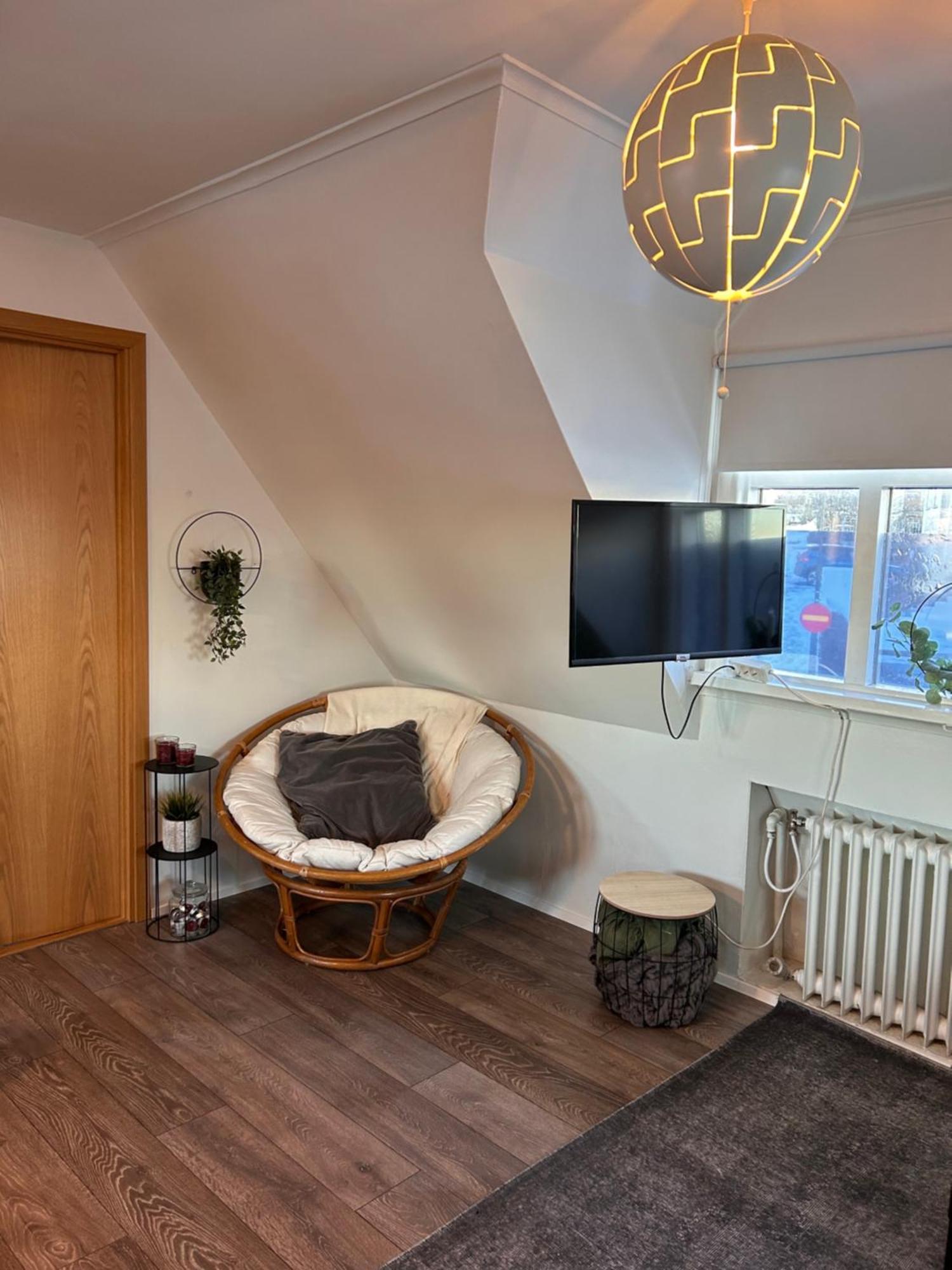 1 Bedroom Apartment Hafnarfjörður 外观 照片