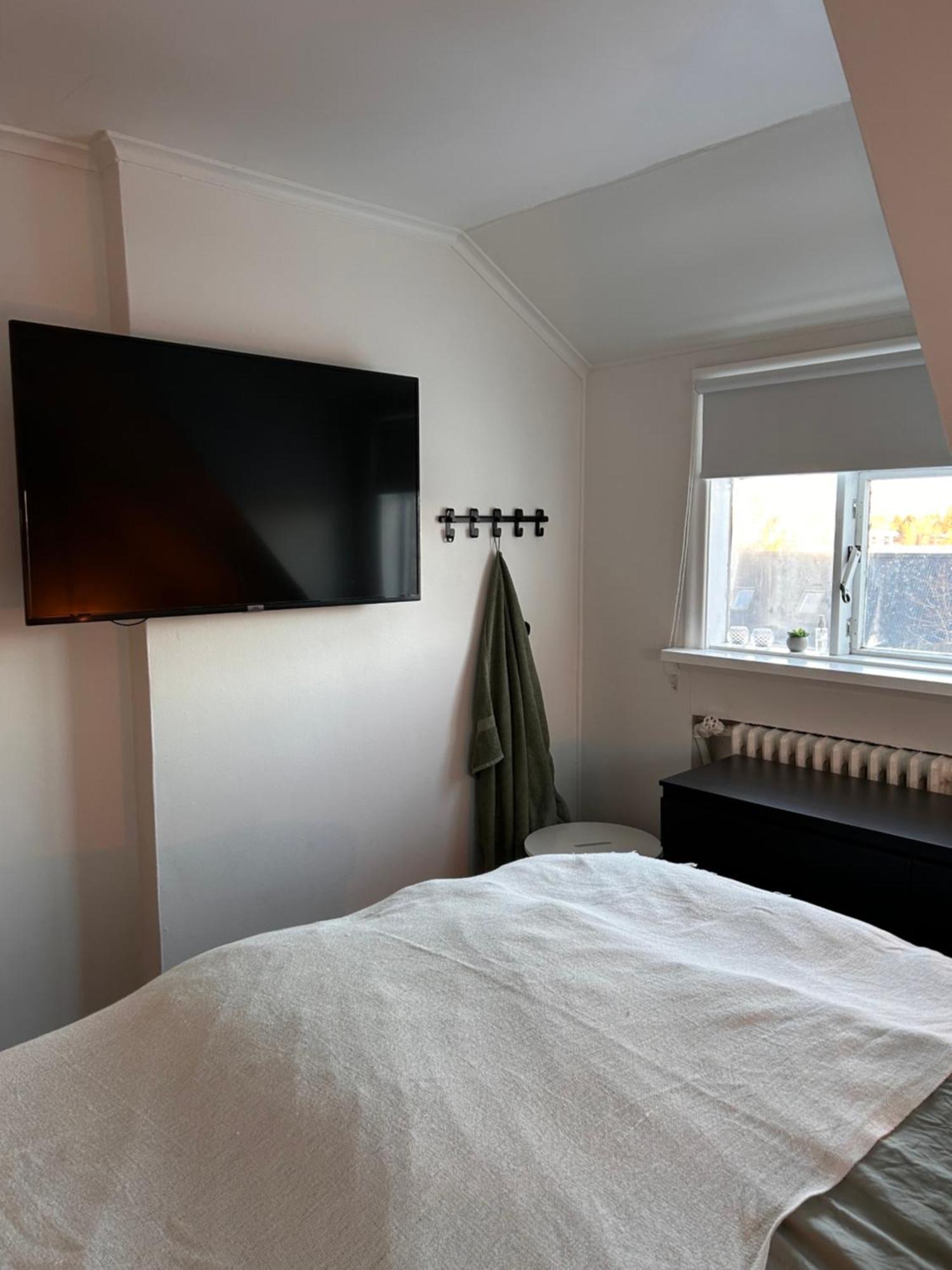 1 Bedroom Apartment Hafnarfjörður 外观 照片