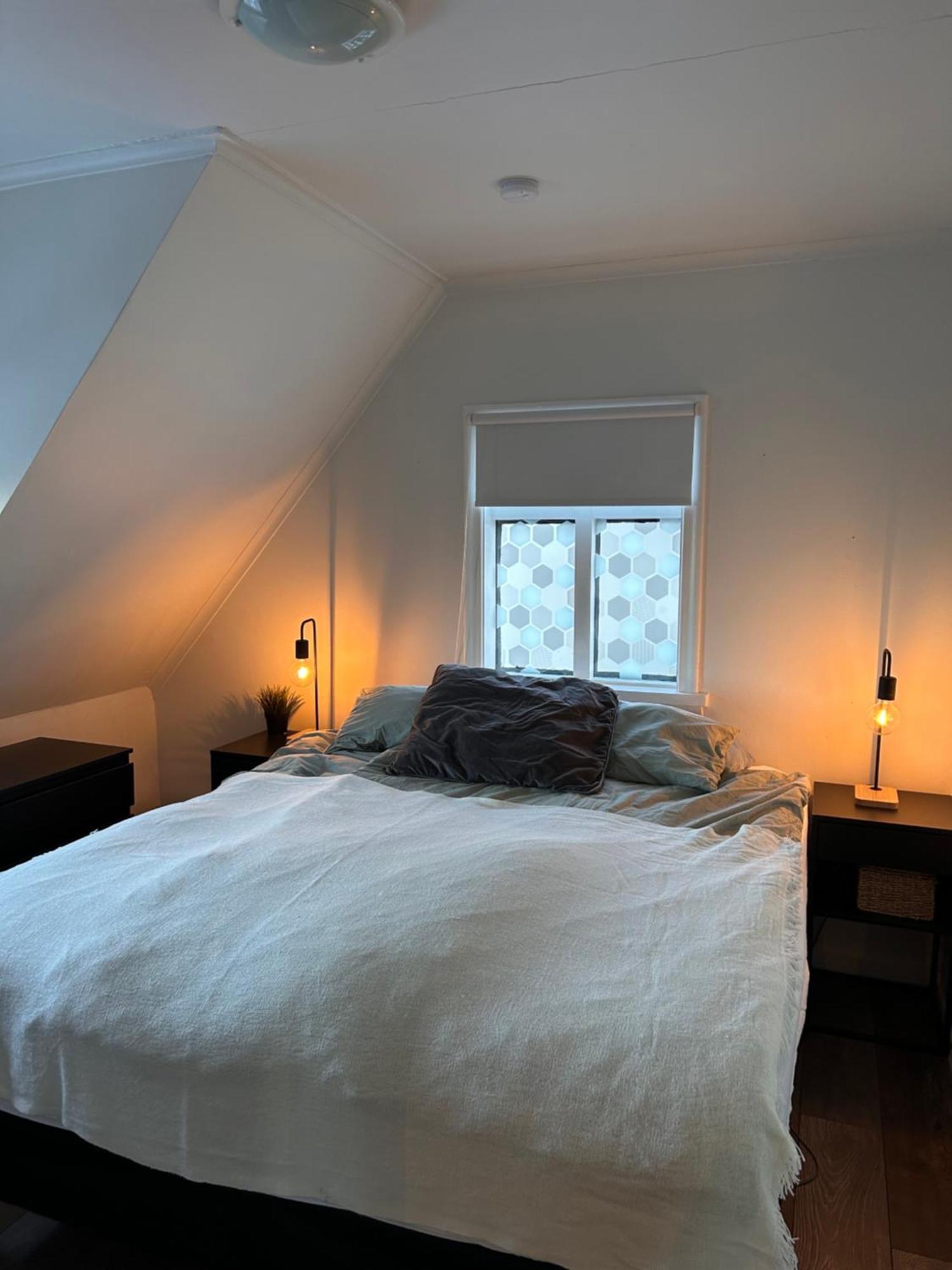 1 Bedroom Apartment Hafnarfjörður 外观 照片