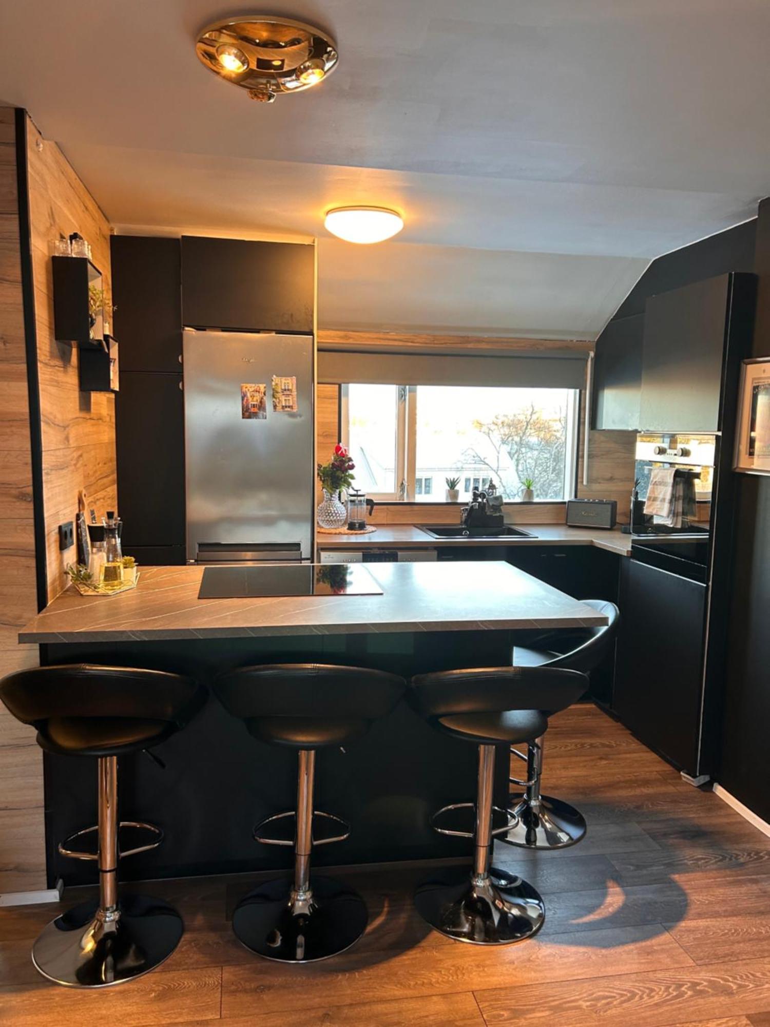 1 Bedroom Apartment Hafnarfjörður 外观 照片