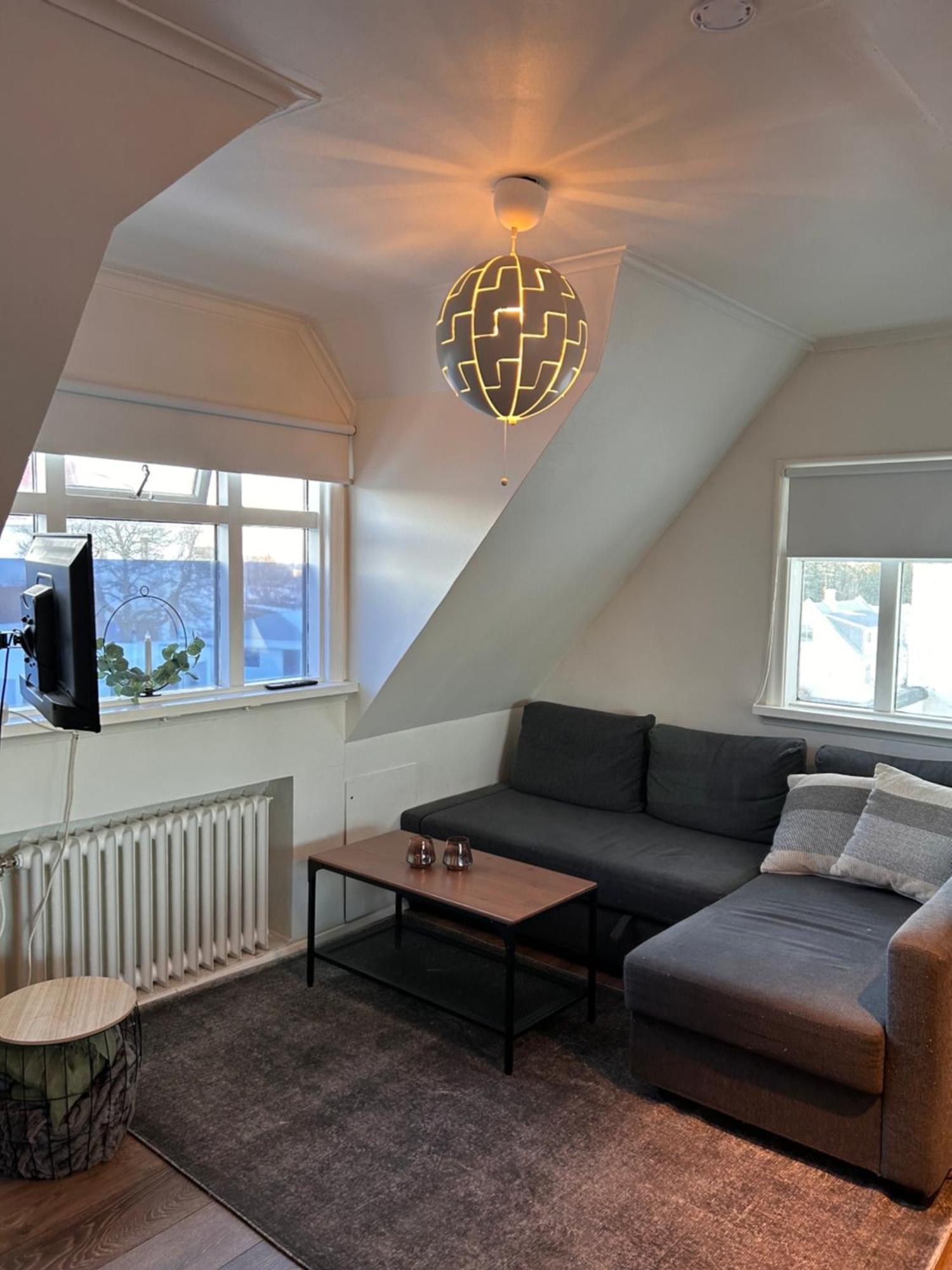 1 Bedroom Apartment Hafnarfjörður 外观 照片