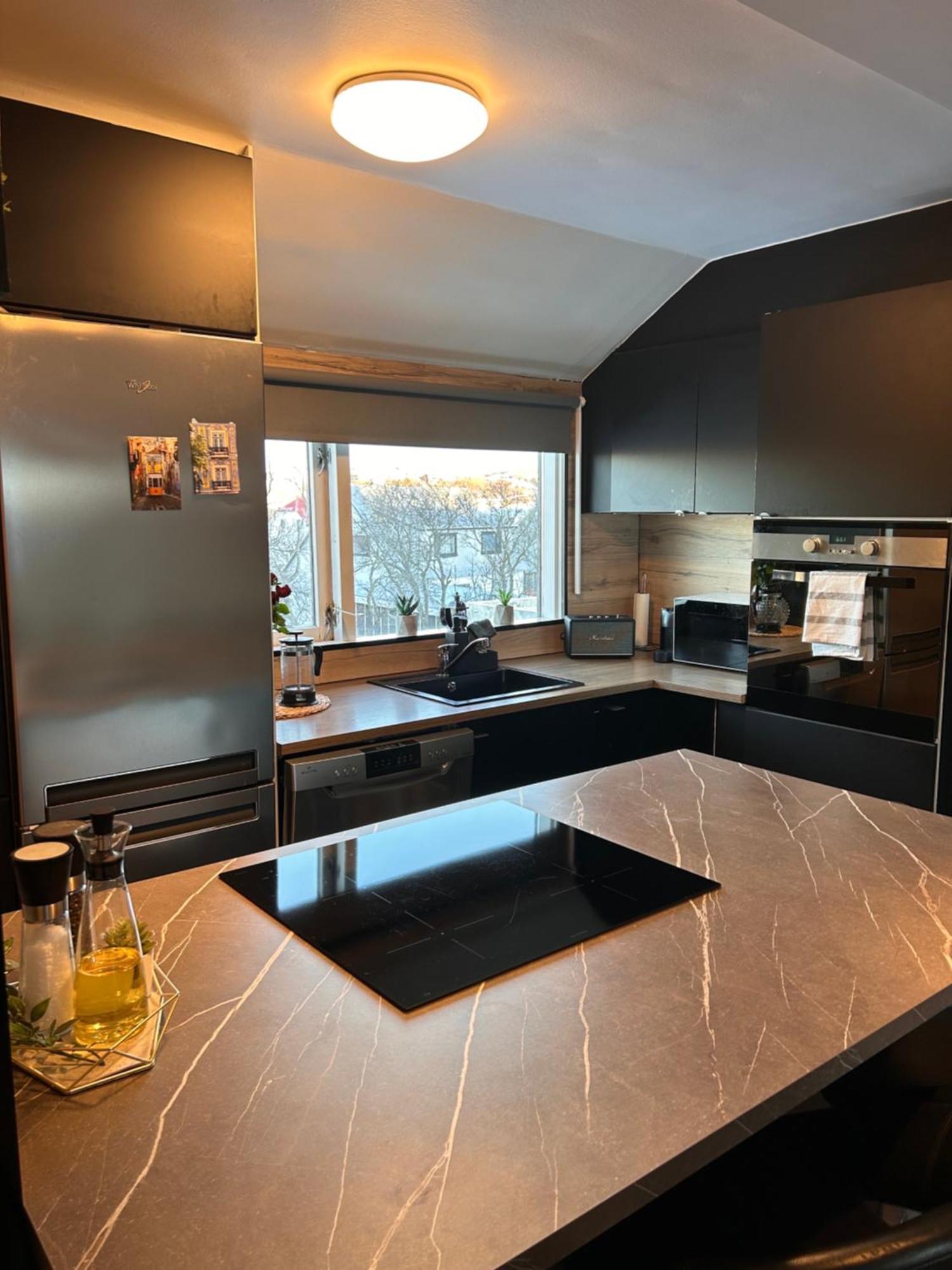 1 Bedroom Apartment Hafnarfjörður 外观 照片